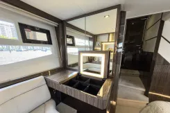 Buy a LEESURE TIME at Shestakov Yacht Sales