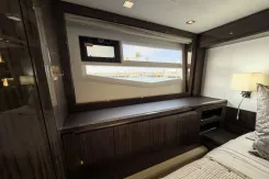 LEESURE TIME - Galeon Yachts yacht sale