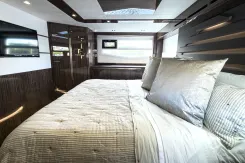 Buy a LEESURE TIME 2022 at Shestakov Yacht Sales