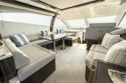 the best price on LEESURE TIME - Galeon Yachts