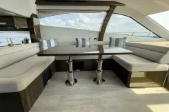 Buy a yacht LEESURE TIME