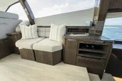 LEESURE TIME 2022 yacht sale