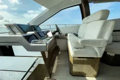 LEESURE TIME - Galeon Yachts