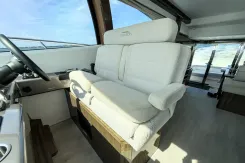 best yacht sales deals LEESURE TIME - Galeon Yachts