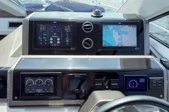 LEESURE TIME - Galeon Yachts yacht sale