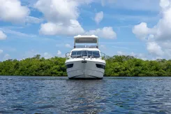 best yacht sales deals LEESURE TIME 55