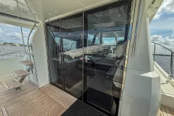 Buy a LEESURE TIME - Galeon Yachts at Shestakov Yacht Sales