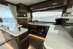 LEESURE TIME 55 yacht sale