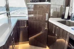 Buy a yacht LEESURE TIME 55