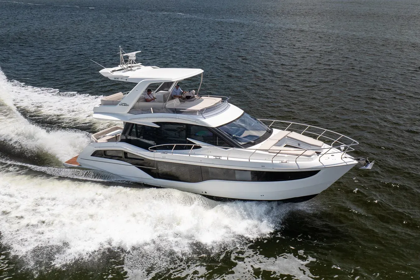 Buy a na - Galeon Yachts at Shestakov Yacht Sales
