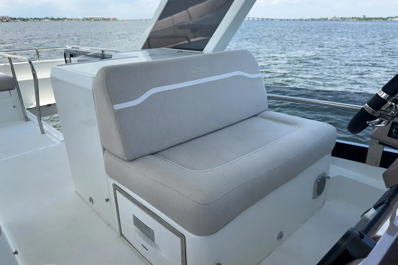best yacht sales deals na - Galeon Yachts
