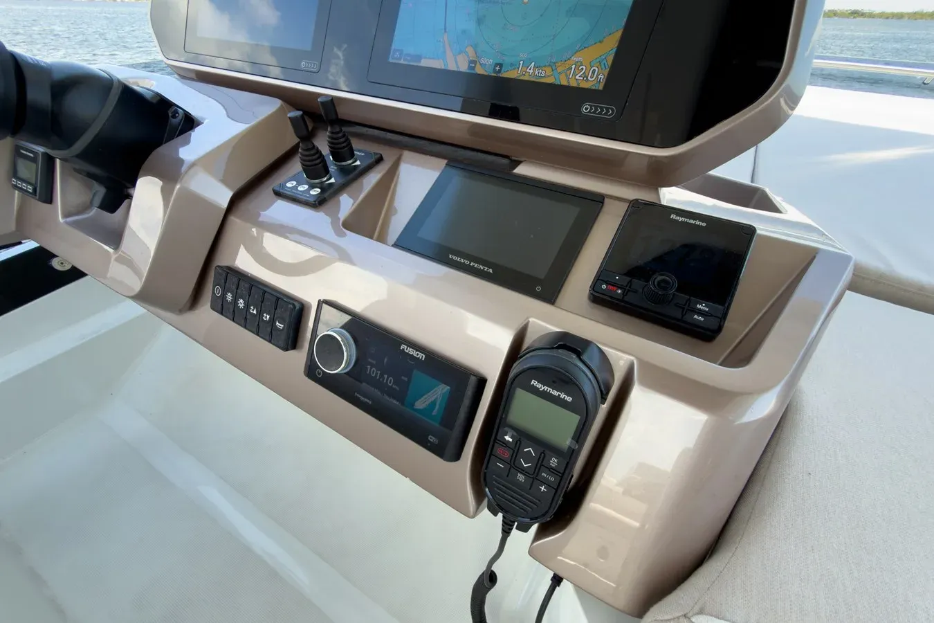 na - Galeon Yachts yacht sale