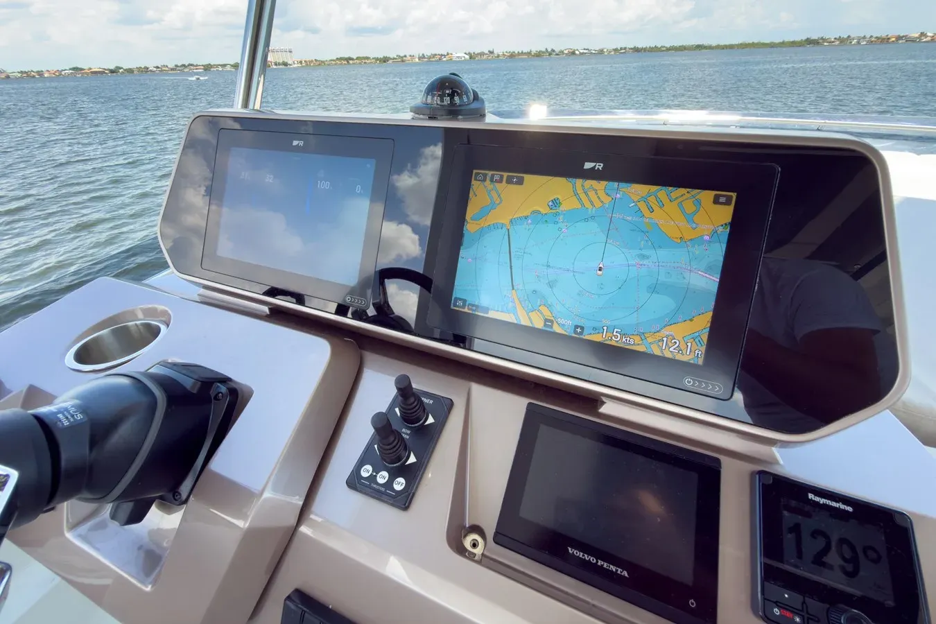 na - Galeon Yachts