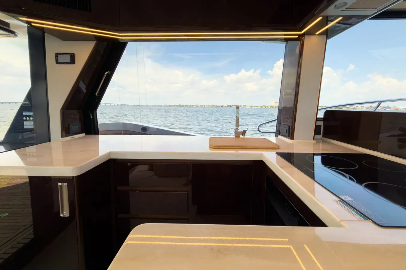 Buy a na 2026 at Shestakov Yacht Sales