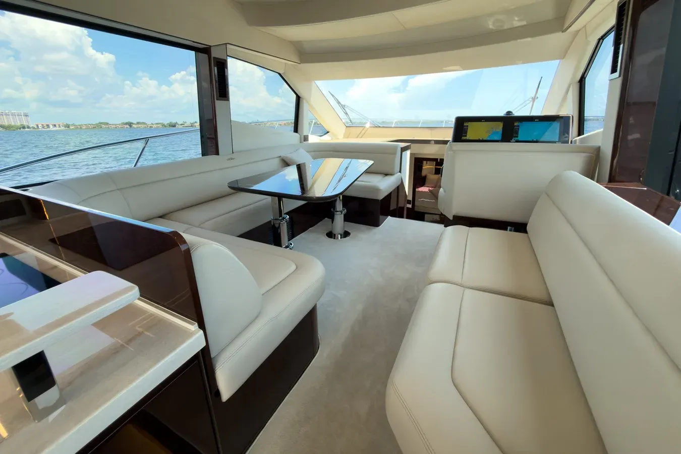 the best price on na - Galeon Yachts