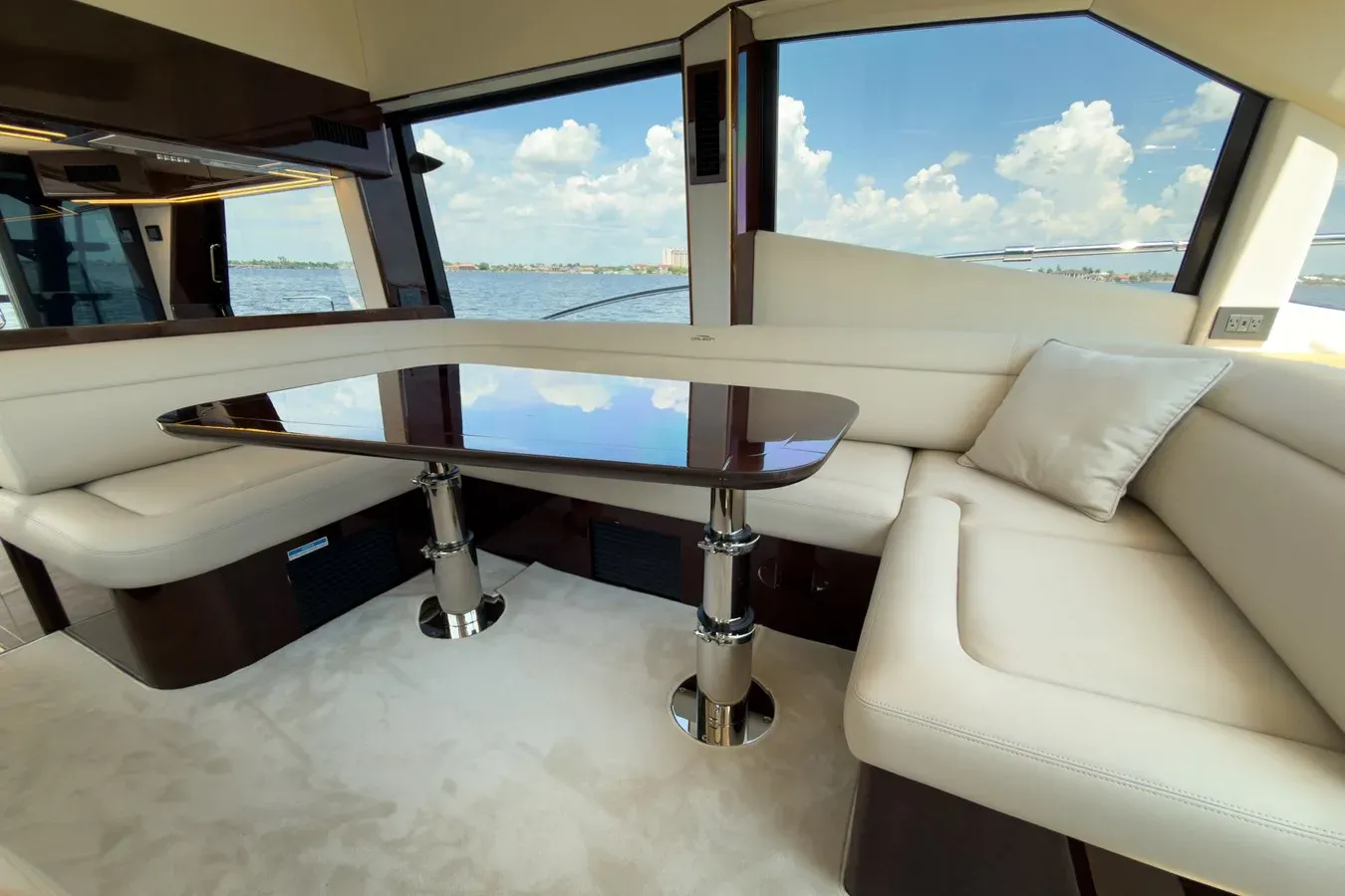 Buy a na - Galeon Yachts at Shestakov Yacht Sales