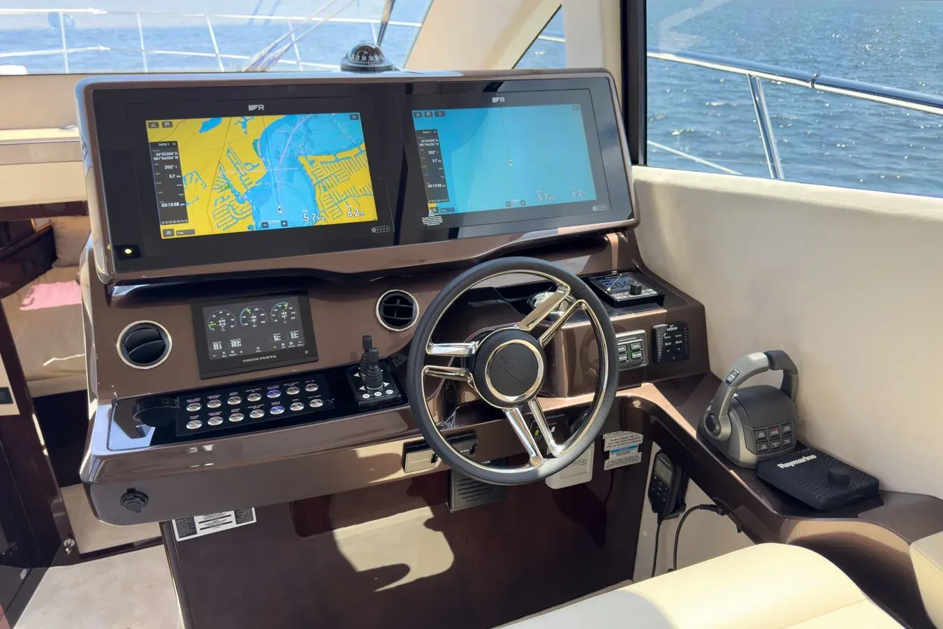 na 2026 yacht sale