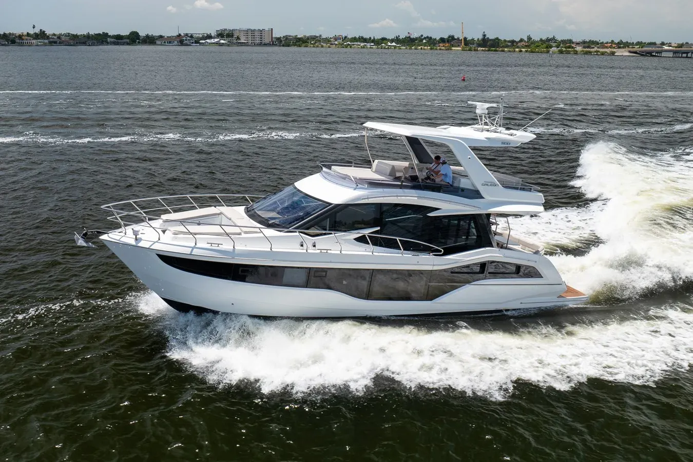 na - Galeon Yachts yacht sale