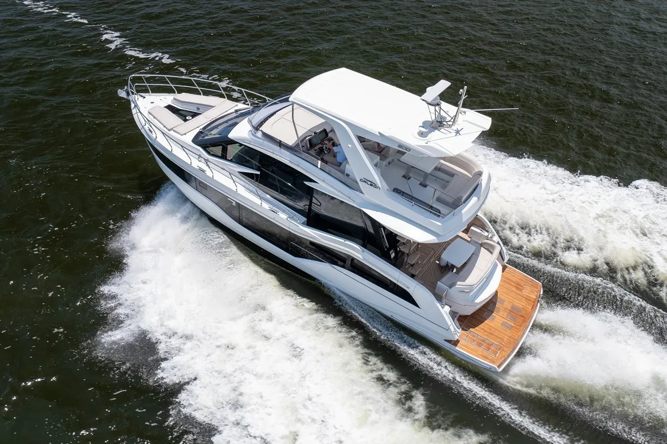 best yacht sales deals na 50