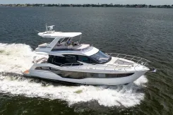 best yacht sales deals na - Galeon Yachts