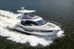 Buy a na 50 at Shestakov Yacht Sales