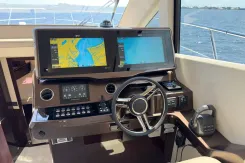 best yacht sales deals na - Galeon Yachts