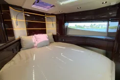 Buy a yacht na - Galeon Yachts