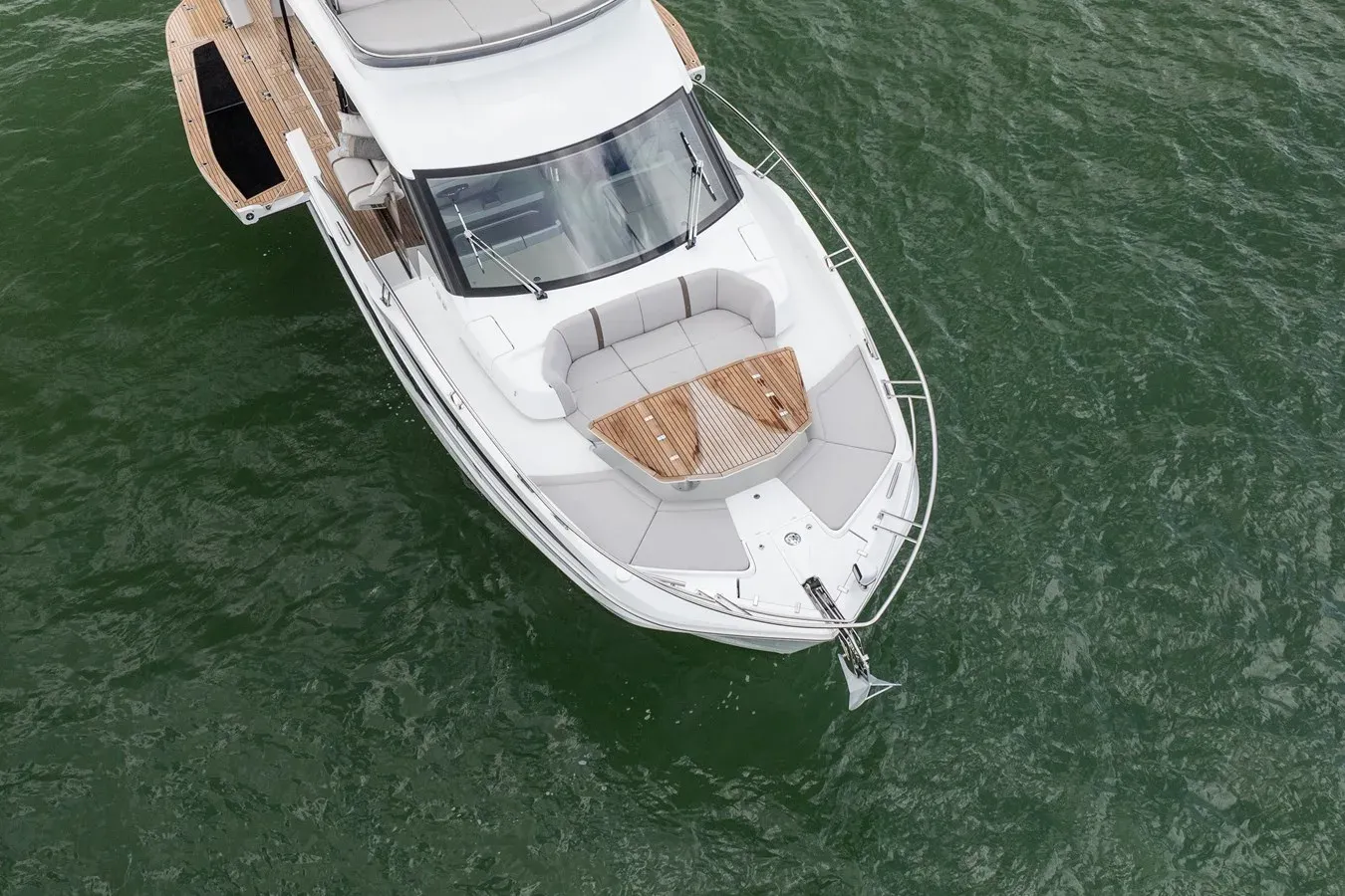 na 52 yacht sale