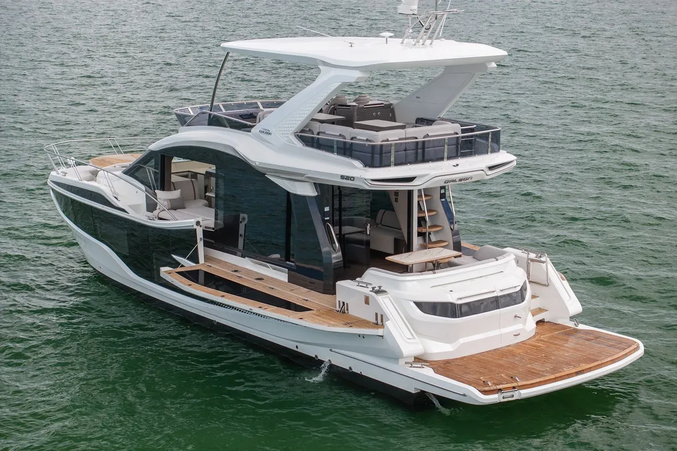 Buy a na at Shestakov Yacht Sales