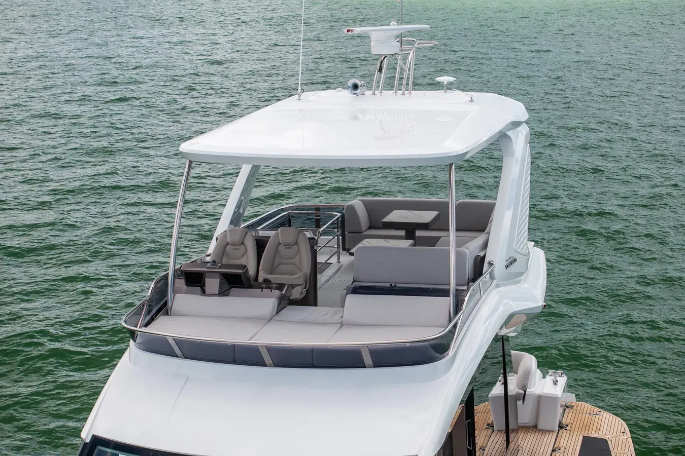 na - Galeon Yachts
