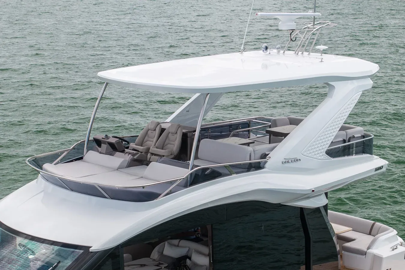 best yacht sales deals na