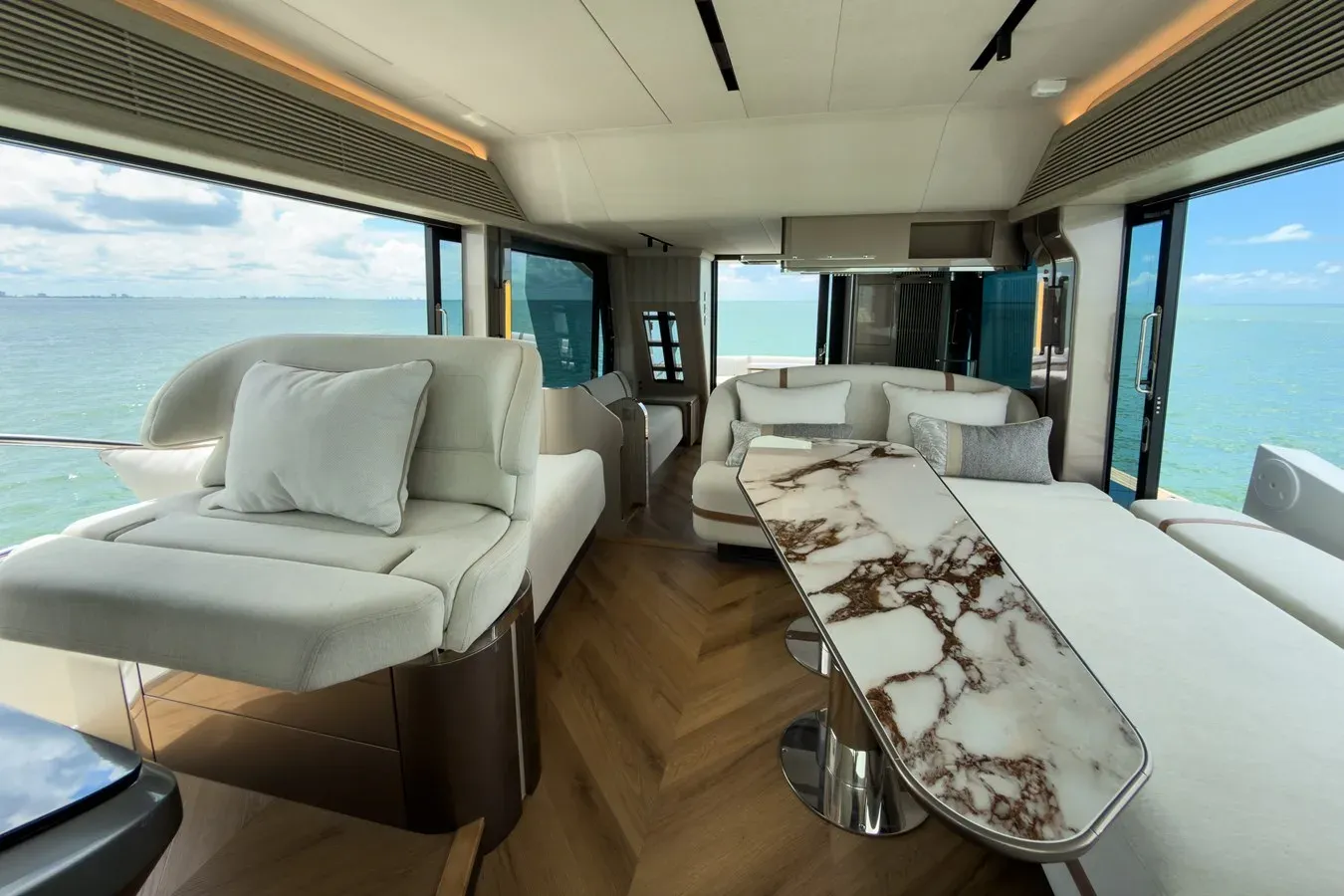 na - Galeon Yachts