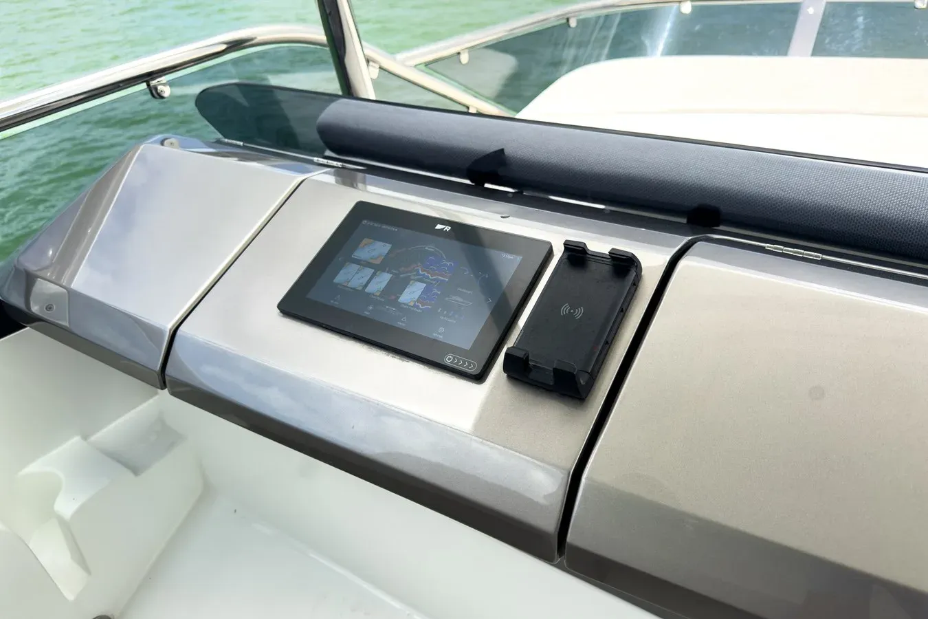 Buy a yacht na 2027