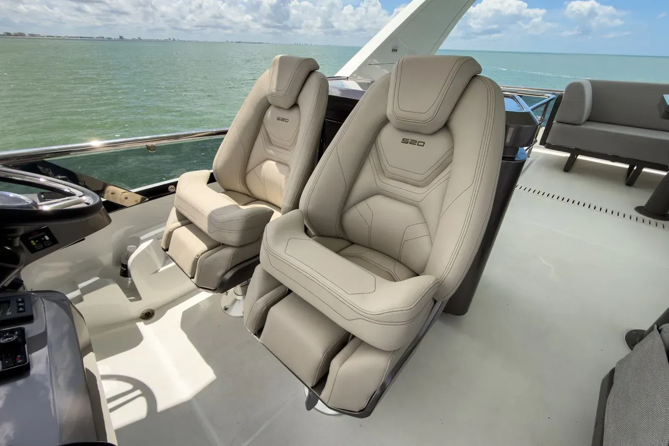 na - Galeon Yachts price