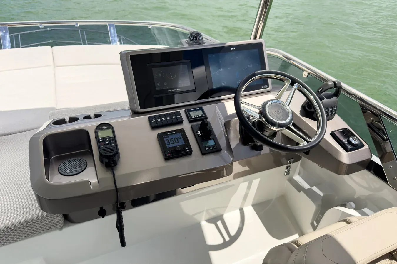 na - Galeon Yachts yacht sale
