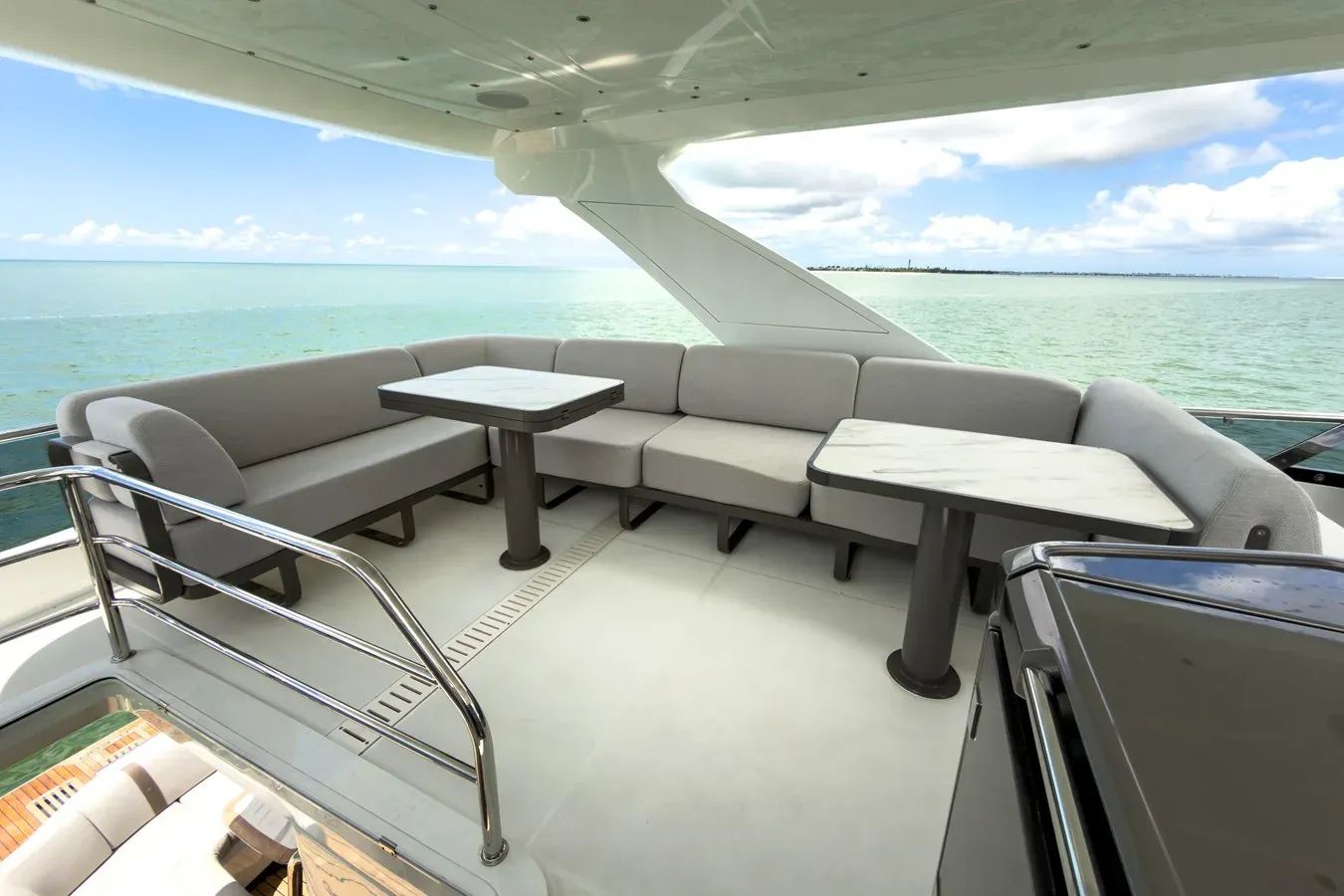 best yacht sales deals na 52