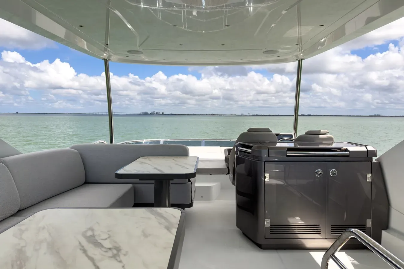 Buy a na - Galeon Yachts at Shestakov Yacht Sales