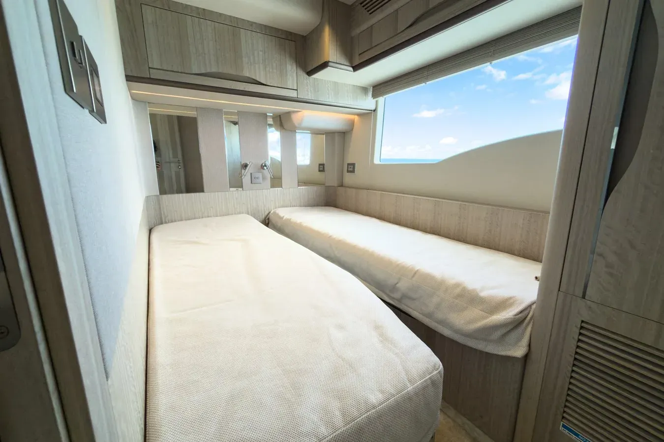 na - Galeon Yachts yacht sale