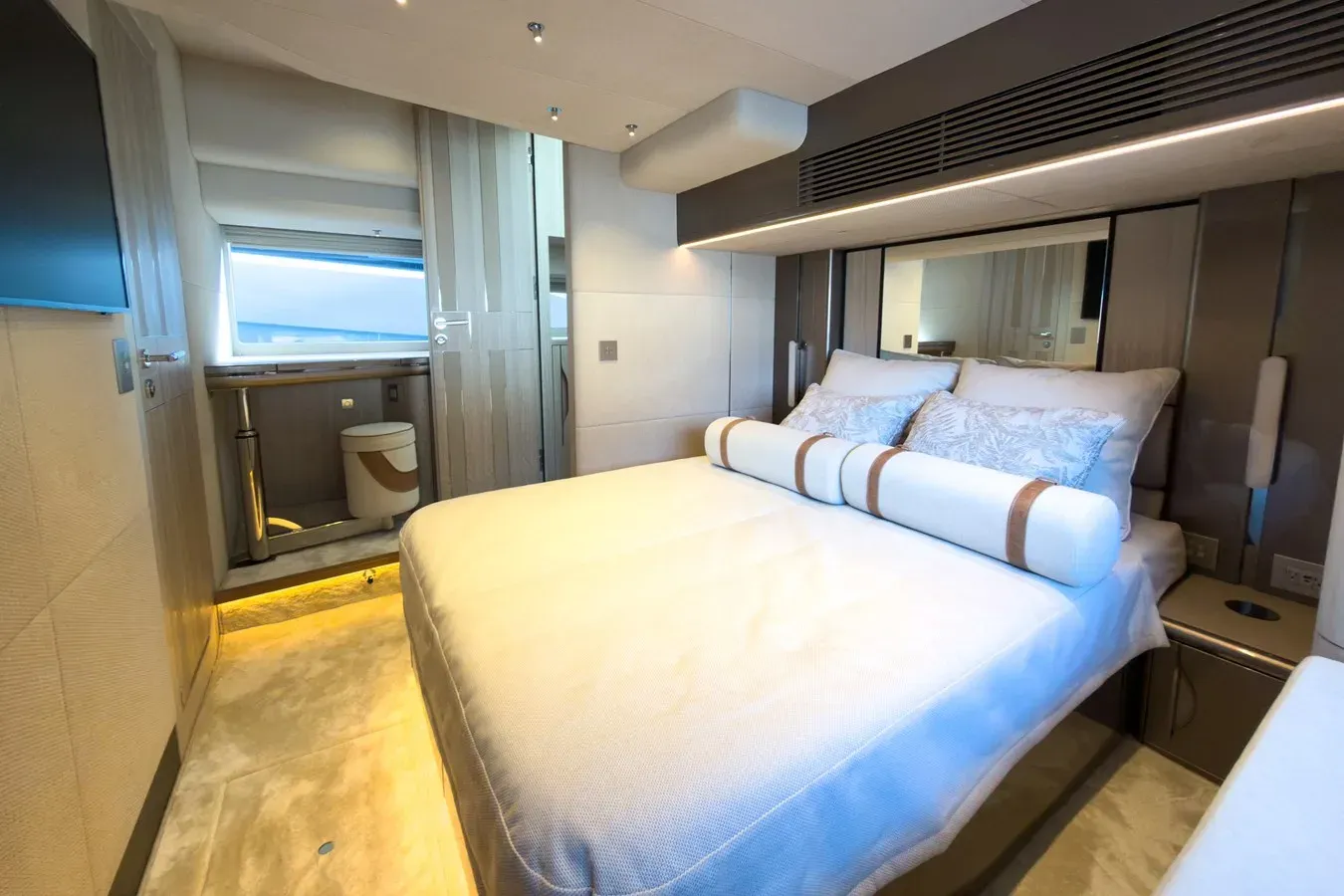 best yacht sales deals na