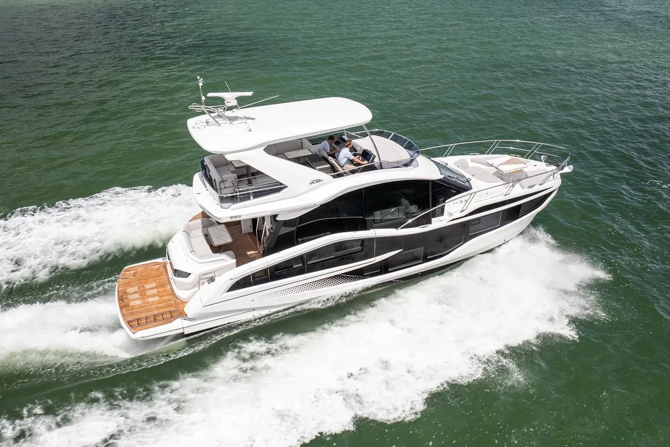 na - Galeon Yachts yacht sale