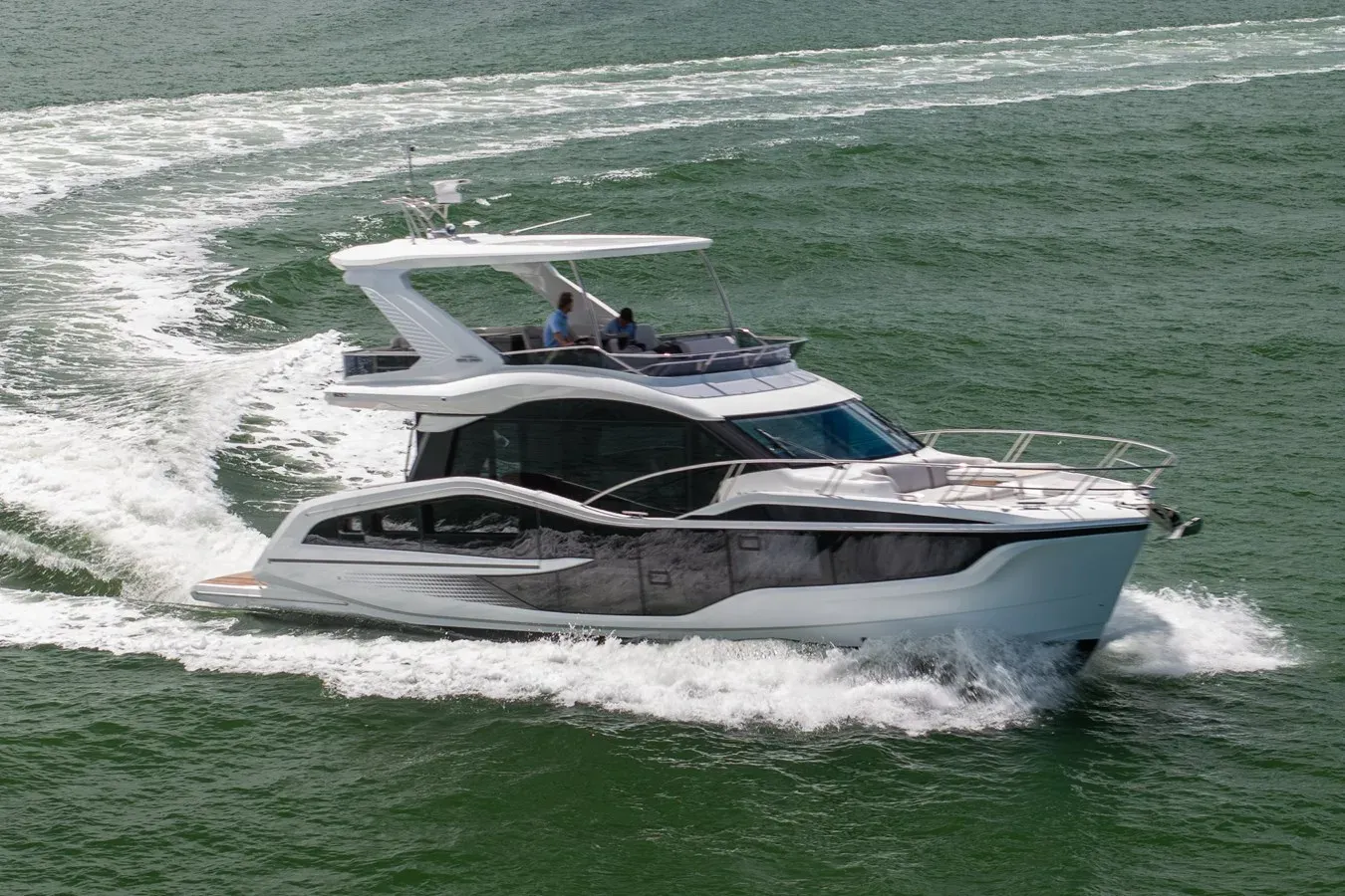 best yacht sales deals na 52