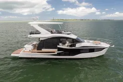 na - Galeon Yachts