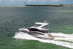 Buy a na - Galeon Yachts at Shestakov Yacht Sales