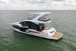 Buy a yacht na - Galeon Yachts