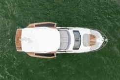 best yacht sales deals na - Galeon Yachts