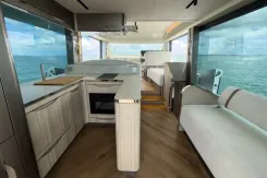 Buy a na 2027 at Shestakov Yacht Sales