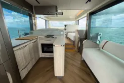 Buy a yacht na - Galeon Yachts