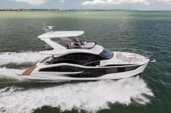 Buy a na 52 at Shestakov Yacht Sales
