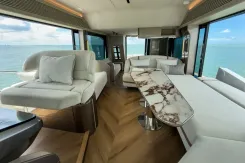 best yacht sales deals na - Galeon Yachts