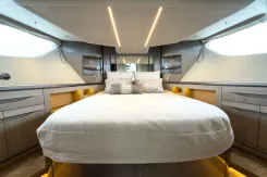 Buy a yacht na - Galeon Yachts
